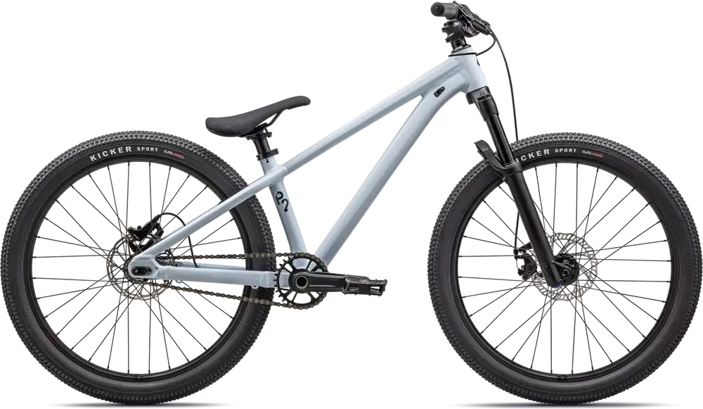 Specialized P2 Dirt Jump Bike Alloy Mid Range 2024