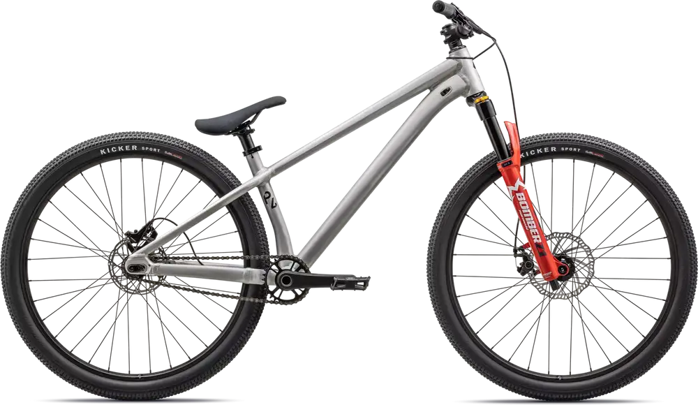 Specialized P4 Dirt Jump Bike Alloy Pro 2024