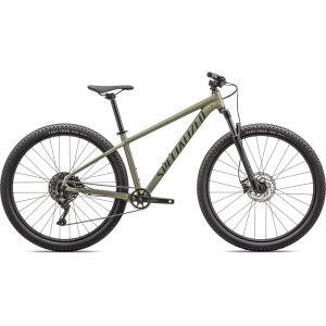Specialized Rockhopper Comp XC Hardtail Entry Level 2024