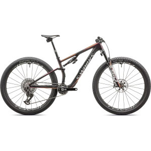 Specialized S-Works Epic 8 XC Race Carbon Elite 2024