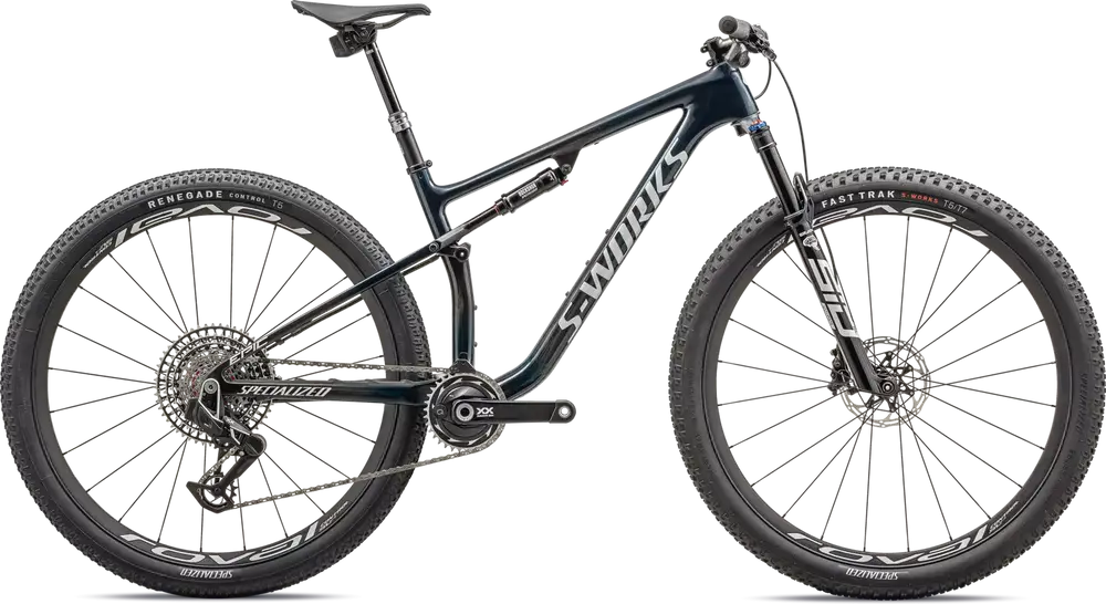 Specialized S-Works Epic LTD XC Race Carbon Elite Limited Edition 2024