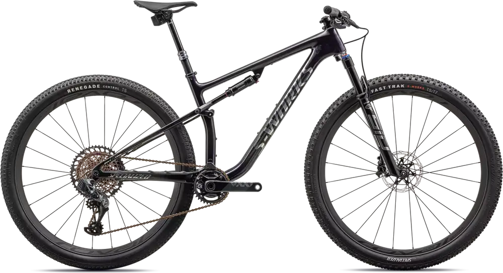 Specialized S-Works Epic XC Race Carbon Elite 2024