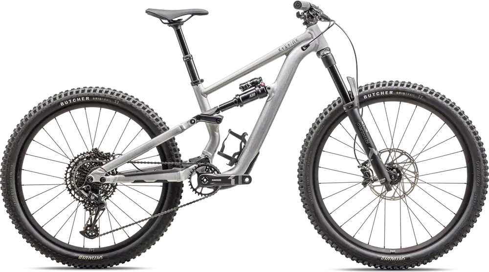 Specialized Status 140 2 ZERO Trail Bike Full Suspension 2024
