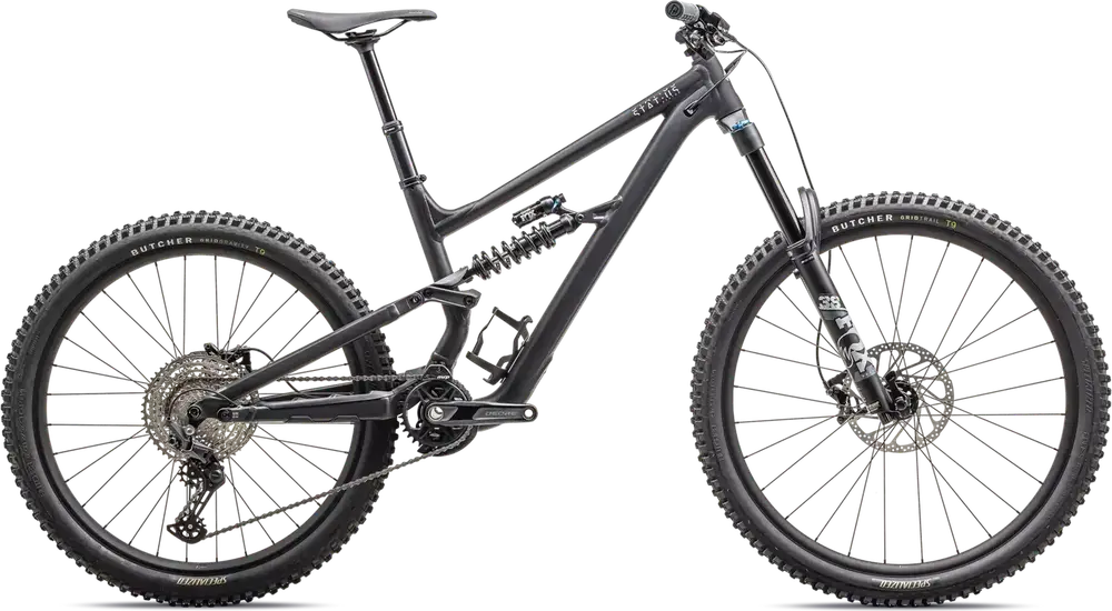 Specialized Status 170 2 Freeride Trail Bike Full Suspension 2024