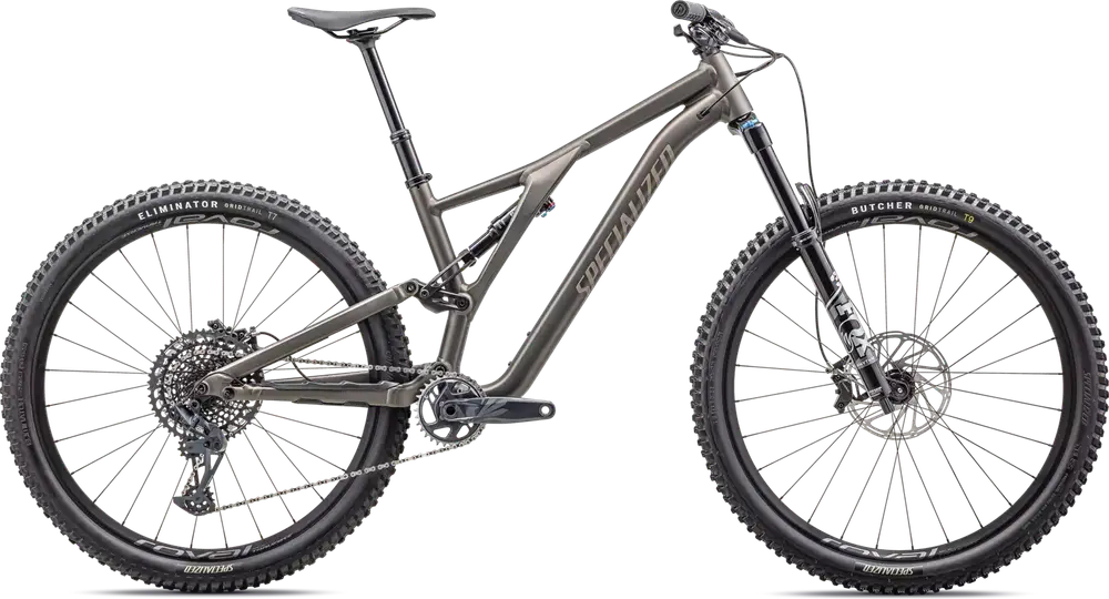 Specialized Stumpjumper Alloy LTD Trail Bike Limited Edition 2024