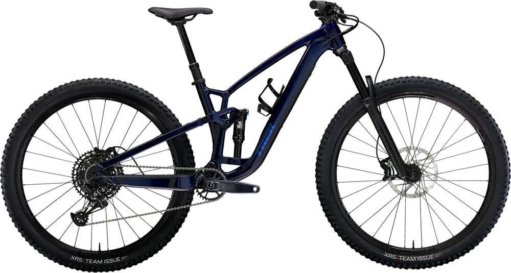 Trek Fuel EX 7 Gen 6 Trail Bike Alloy Mid Range 2024