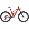 Trek Fuel EX 98 GX AXS Gen 6 Trail Bike Carbon High End GX AXS 2024
