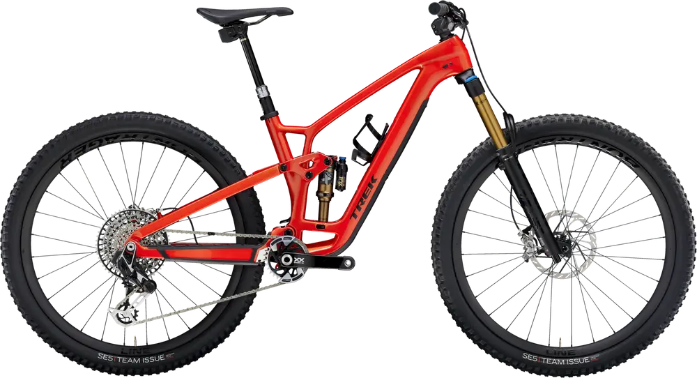 Trek Fuel EX 99 XX AXS Gen 6 Trail Bike Elite Carbon XX AXS 2024