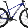 Trek Marlin 4 Gen 2 XC Trail Hardtail Alloy Entry Level 2024