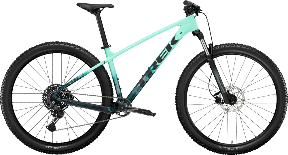 Trek Marlin 6 Gen 3 XC Trail Hardtail Alloy Mid Range 2024