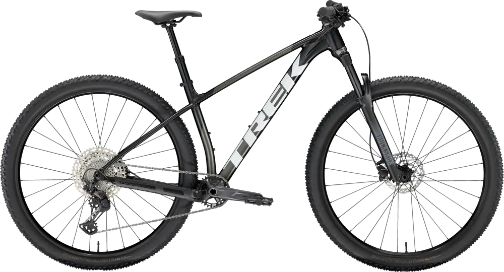 Trek Procaliber 6 XC Hardtail Carbon Entry Level 2024