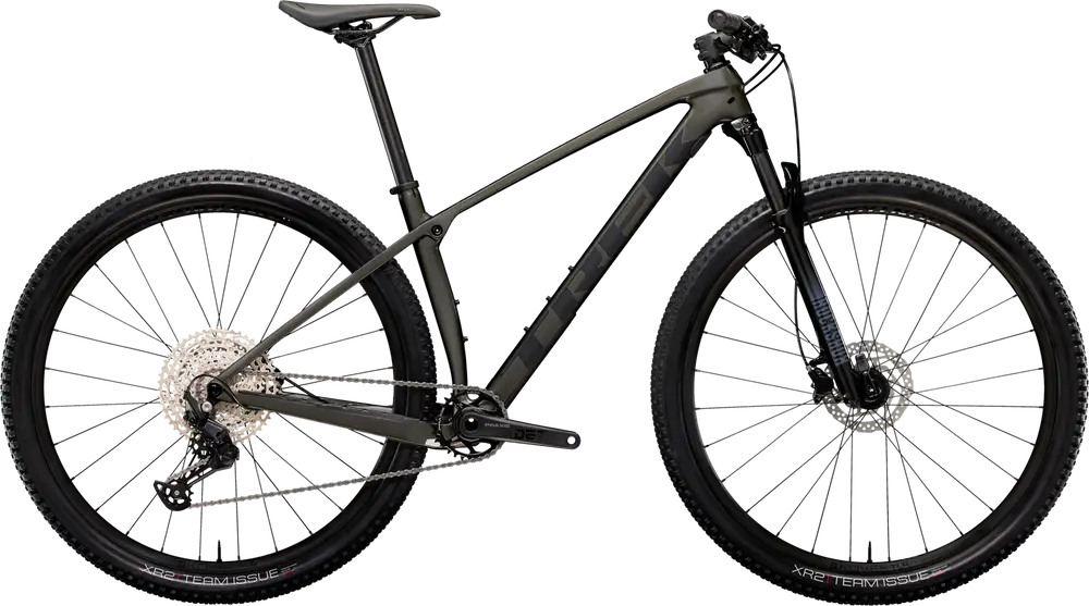 Trek Procaliber 95 XC Hardtail Carbon Entry Level 2024