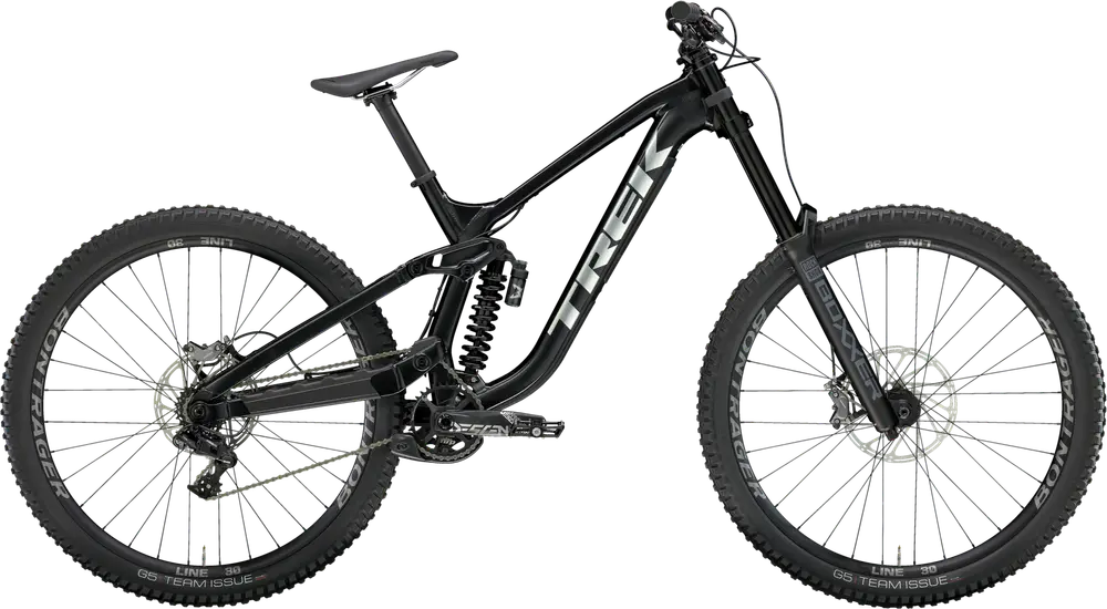 Trek Session 8 29 GX Downhill Bike Alloy Mid Range SRAM GX 2024
