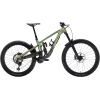 Trek Slash 98 XT Gen 6 Enduro Bike Carbon High End Shimano XT 2024