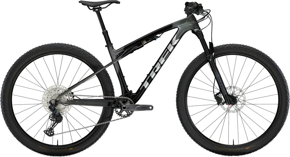 Trek Supercaliber SL 96 Gen 2 XC Race Carbon Entry Level 2024