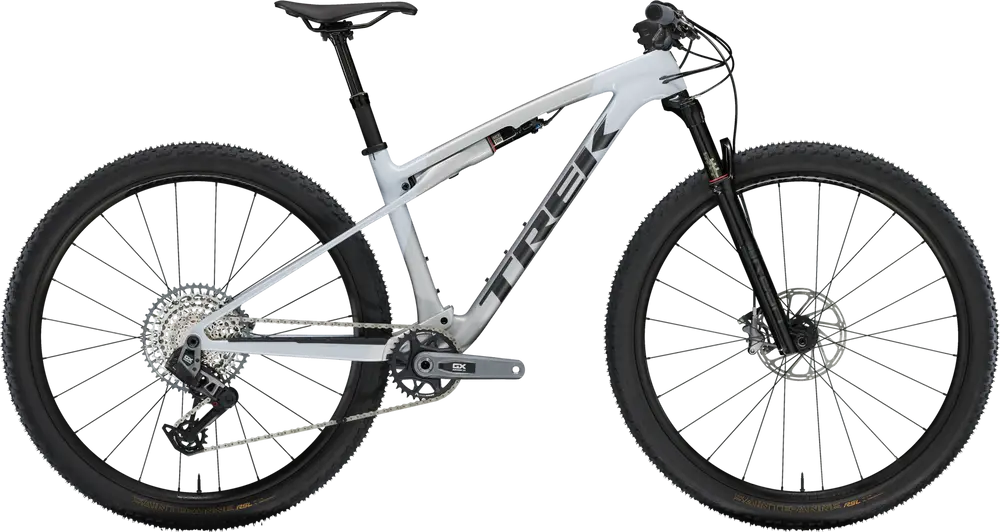 Trek Supercaliber SL 97 AXS Gen 2 XC Race Carbon Mid Range GX AXS 2024