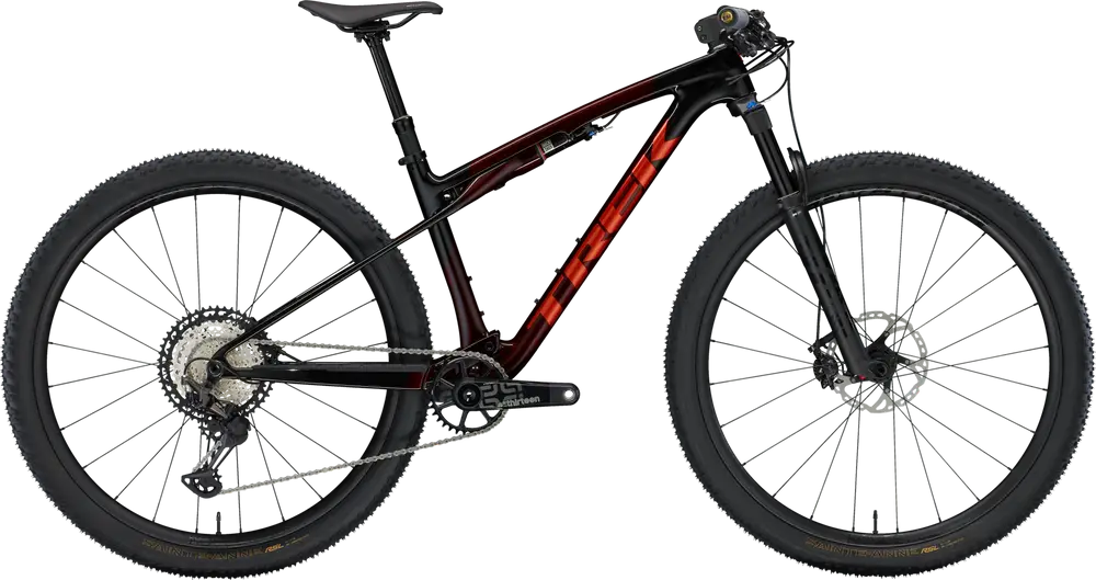 Trek Supercaliber SLR 98 XT Gen 2 XC Race Carbon High End Shimano XT 2024