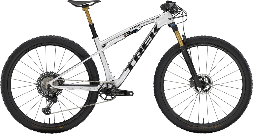 Trek Supercaliber SLR 99 XTR Gen 2 XC Race Carbon Elite Shimano XTR 2024