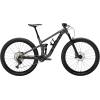 Trek Top Fuel 8 Gen 3 Trail Bike Alloy Mid Range SRAM 2024