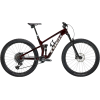 Trek Top Fuel 99 X0 AXS Gen 3 Trail Bike Elite Carbon X0 AXS 2024