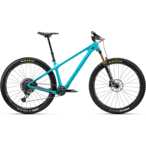 Yeti ARC T2 Trail Hardtail Carbon High End 2024