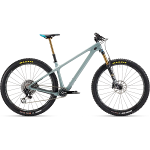 Yeti ARC T4 XX Trail Hardtail Carbon Flagship XX AXS Transmission 2024