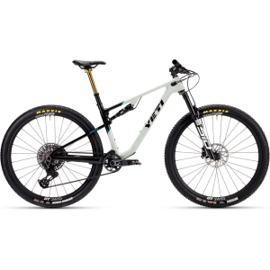 Yeti ASR T3 XC Race Carbon Elite X0 AXS Transmission 2024