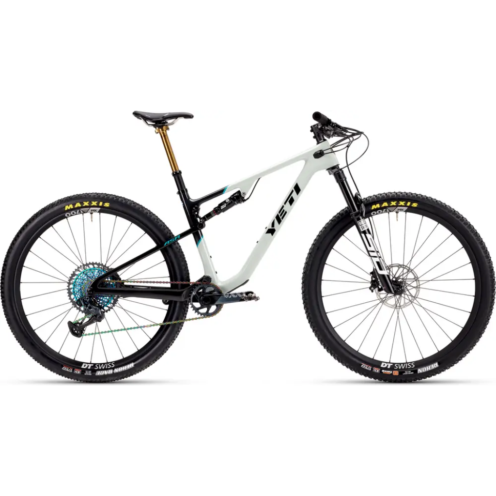 Yeti ASR T4 XX1 XC Race Carbon Elite SRAM XX1 2024