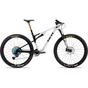 Yeti ASR T4 XX1 XC Race Carbon Elite SRAM XX1 2024