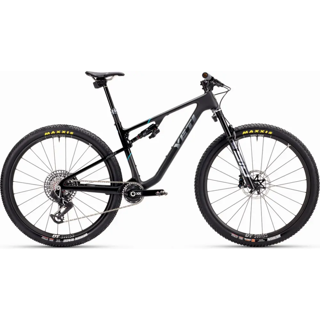 Yeti ASR T5 ULT XX SL XC Race Carbon Flagship AXS Transmission 2024
