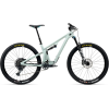 Yeti SB120 C2 XC Trail Bike Carbon Fox Performance 2024