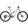 Yeti SB120 T2 XC Trail Carbon High End Suspension 2024