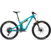 Yeti SB135 T2 Trail Bike Carbon Short Travel High End 2024