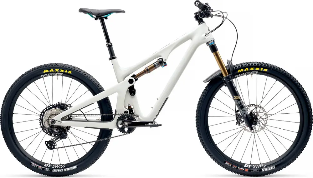 Yeti SB140 27.5 XT Trail Bike Carbon Shimano XT 2024