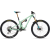 Yeti SB140 LR T4 Trail Long Range Carbon Flagship XX AXS 2024