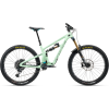 Yeti SB160 T2 Enduro Race Carbon High End Suspension 2024