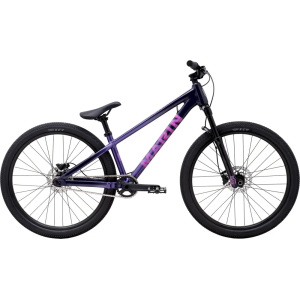 Marin Alcatraz 2 Dirt Jump Bike Alloy Pro 2025
