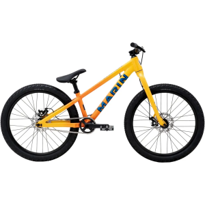 Marin Alcatraz 24-inch Dirt Jump Bike Youth 2025