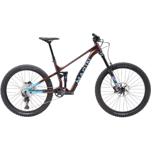 Marin Alpine Trail 1 Enduro Full Suspension Entry Level 2025