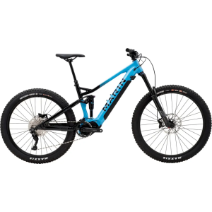 Marin Alpine Trail E E-Enduro Bike Full Power Entry Level 2025