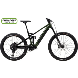 Marin Alpine Trail E1 E-Enduro Bike Full Power Entry Level 2025
