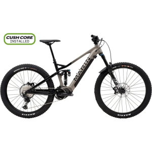 Marin Alpine Trail E2 E-Enduro Bike Full Power Mid Range 2025