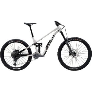 Marin Alpine Trail XR Enduro Full Suspension High End 2025