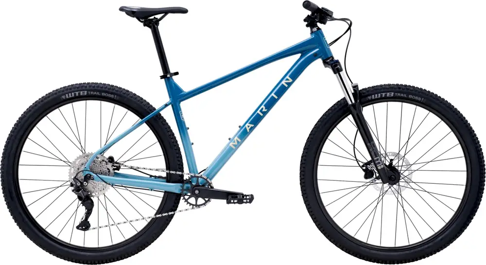 Marin Bobcat Trail 4 XC Hardtail 29-inch Mid Range 2025