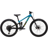 Marin Rift Zone 26-inch Trail Full Suspension Youth 2025