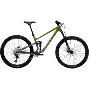 Marin Rift Zone 1 Trail Full Suspension 29-inch Entry 2025