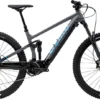 Marin Rift Zone E E-Trail Bike Full Power Entry Level 2025