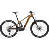 Marin Rift Zone EL XR E-Trail Bike Light High End 2025