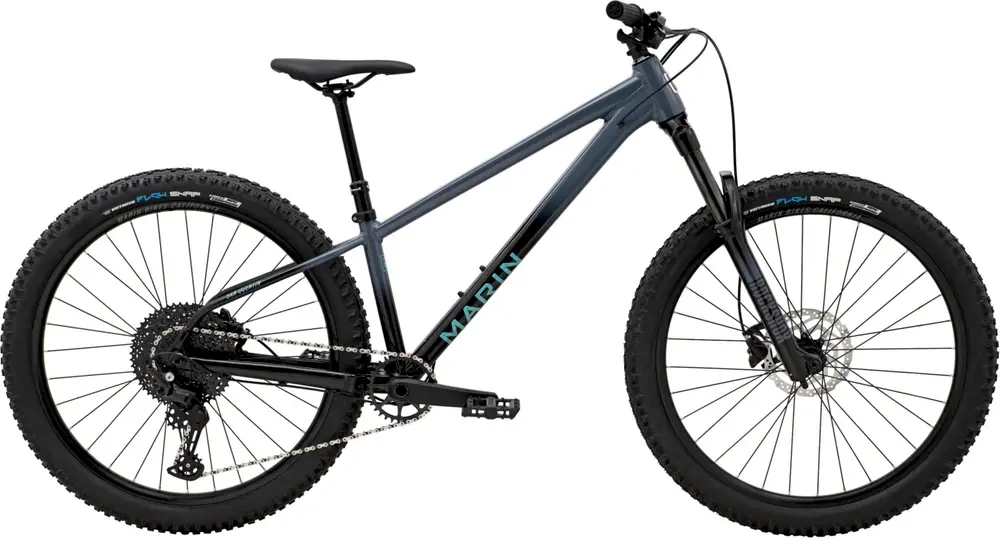 Marin San Quentin 2 Trail Hardtail 27.5-inch Mid Range 2025