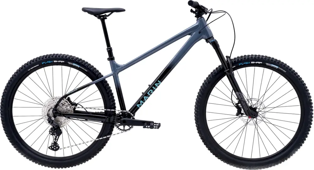 Marin San Quentin 2 Trail Hardtail 29-inch Mid Range 2025